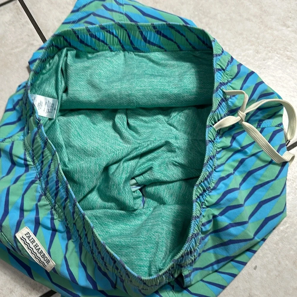 Fair Harbor‎ The Bungalow Swim Shorts